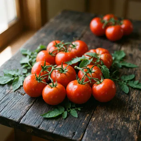Country Tomatoes