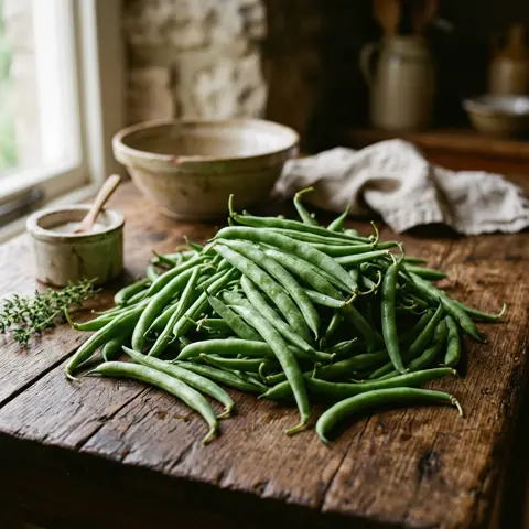 Green Beans